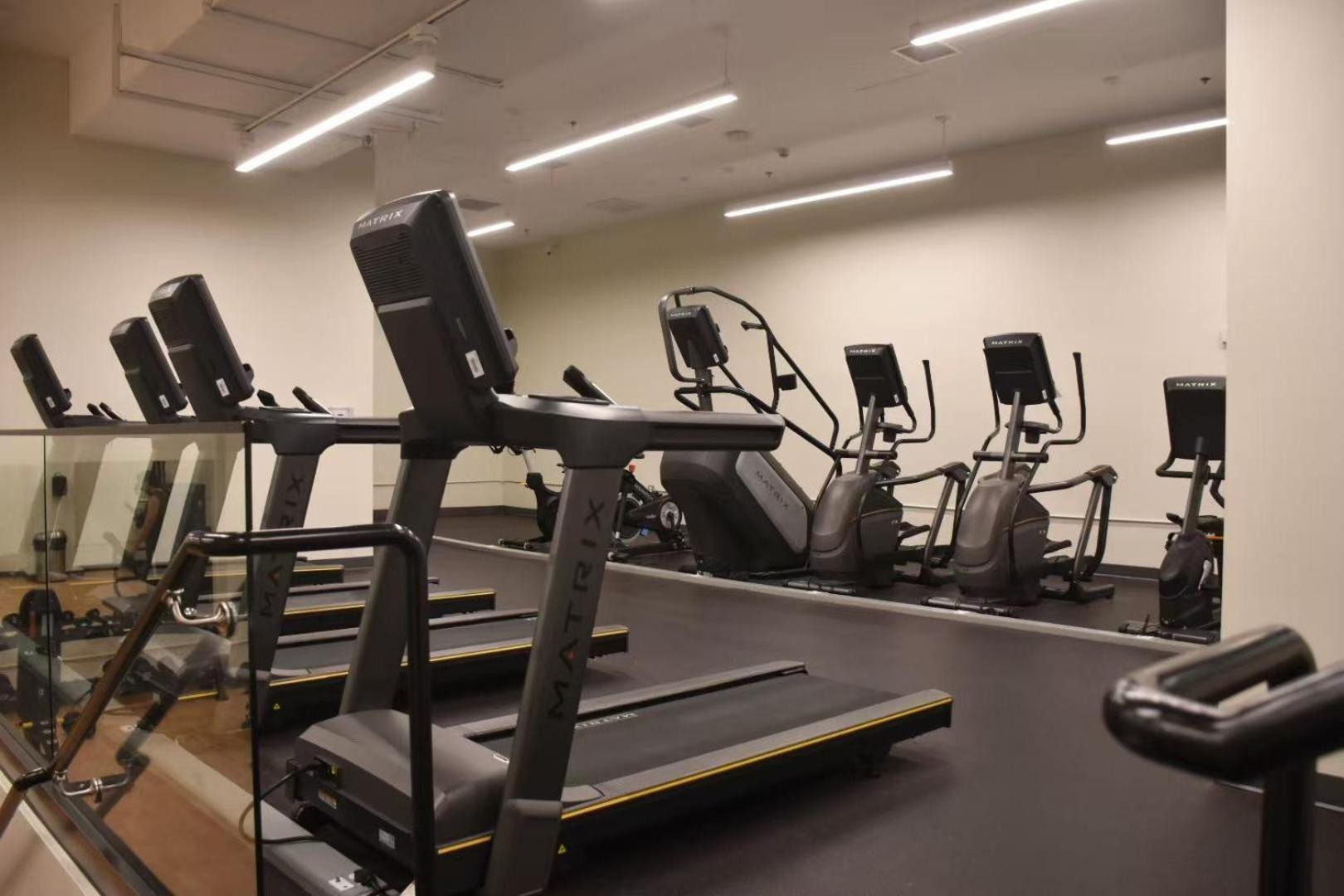 Stylish Downtown La Getaway - Prime Location On Wilshire Blvd! Hotel