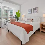 Stylish Downtown La Getaway - Prime Location On Wilshire Blvd!