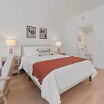 Stylish Downtown La Getaway - Prime Location On Wilshire Blvd!