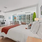 Stylish Downtown La Getaway - Prime Location On Wilshire Blvd!